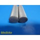 V.Muller OS1610-005 Richards 523820 & 523830 Assorted Bone Tamps 16/17cm ~36140