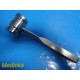 Lot of 05 Symmetry SSI Ultra V. Mueller Richards Orthopedic Mallet Set ~ 36141