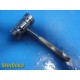 Lot of 05 Symmetry SSI Ultra V. Mueller Richards Orthopedic Mallet Set ~ 36141