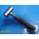 Lot of 05 Symmetry SSI Ultra V. Mueller Richards Orthopedic Mallet Set ~ 36141