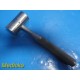 Lot of 05 Symmetry SSI Ultra V. Mueller Richards Orthopedic Mallet Set ~ 36141