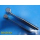 Lot of 05 Symmetry SSI Ultra V. Mueller Richards Orthopedic Mallet Set ~ 36141