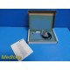 Alcon Labs Ref 8065750193 AquaLase Handpiece W/ Manual (NEW) ~ 36142