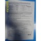 Alcon Labs Ref 8065750193 AquaLase Handpiece W/ Manual (NEW) ~ 36142