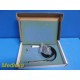 Alcon Labs Ref 8065750193 AquaLase Handpiece W/ Manual (NEW) ~ 36142