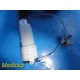 Alcon Labs Ref 8065750193 AquaLase Handpiece W/ Manual (NEW) ~ 36142
