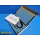 Alcon Labs Ref 8065750193 AquaLase Handpiece W/ Manual (NEW) ~ 36142