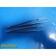 30X V.Muller SSI Ultra Weck SKLAR General Rectal Surgery Instruments Set ~ 36143