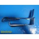 30X V.Muller SSI Ultra Weck SKLAR General Rectal Surgery Instruments Set ~ 36143