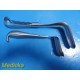 30X V.Muller SSI Ultra Weck SKLAR General Rectal Surgery Instruments Set ~ 36143