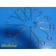 30X V.Muller SSI Ultra Weck SKLAR General Rectal Surgery Instruments Set ~ 36143