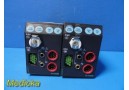 Lot of 2 Datex Ohmeda M-PRETN-01 Modules-35090