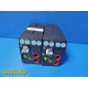 Lot of 2 Datex Ohmeda M-PRETN-01 Modules-35090