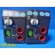 Lot of 2 Datex Ohmeda M-PRETN-01 Modules-35090