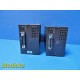 Lot of 2 Datex Ohmeda M-PRETN-01 Modules-35090
