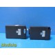 Lot of 2 Datex Ohmeda M-PRETN-01 Modules-35090