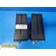 Lot of 2 Datex Ohmeda M-PRETN-01 Modules-35090