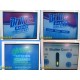 SN DYONICS Endoscopy ED-3 Camera Head Coupler W ED-3 Camera Controller ~ 36646