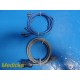 SN DYONICS Endoscopy ED-3 Camera Head Coupler W ED-3 Camera Controller ~ 36646