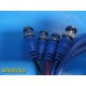SN DYONICS Endoscopy ED-3 Camera Head Coupler W ED-3 Camera Controller ~ 36646