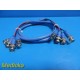 SN DYONICS Endoscopy ED-3 Camera Head Coupler W ED-3 Camera Controller ~ 36646