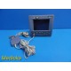 Aspect Medical A-2000 Bis-XP Monitor W/ DSC-XP Module & Interface Cable ~ 36681