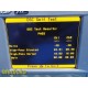 Aspect Medical A-2000 Bis-XP Monitor W/ DSC-XP Module & Interface Cable ~ 36681