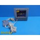 Aspect Medical A-2000 Bis-XP Monitor W/ DSC-XP Module & Interface Cable ~ 36681
