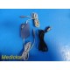 Aspect Medical A-2000 Bis-XP Monitor W/ DSC-XP Module & Interface Cable ~ 36681