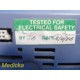 Aspect Medical A-2000 Bis-XP Monitor W/ DSC-XP Module & Interface Cable ~ 36681