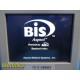 2017 Covidien Aspect Medical BIS Vista Monitor P/N 185-0151 SW: 3.22 ~ 36683