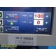 2017 Covidien Aspect Medical BIS Vista Monitor P/N 185-0151 SW: 3.22 ~ 36683