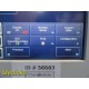 2017 Covidien Aspect Medical BIS Vista Monitor P/N 185-0151 SW: 3.22 ~ 36683