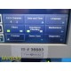 2017 Covidien Aspect Medical BIS Vista Monitor P/N 185-0151 SW: 3.22 ~ 36683