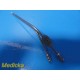 Richards Smith & Nephew 27-0074 10Fr (3.3mm) ENT Oro-Dental Suction Tube ~ 36179