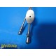 Richards Smith & Nephew 27-0074 10Fr (3.3mm) ENT Oro-Dental Suction Tube ~ 36179