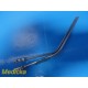 Richards Smith & Nephew 27-0074 10Fr (3.3mm) ENT Oro-Dental Suction Tube ~ 36179