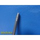 Richards Smith & Nephew 27-0074 10Fr (3.3mm) ENT Oro-Dental Suction Tube ~ 36179