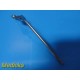 Richards Smith & Nephew 27-0074 10Fr (3.3mm) ENT Oro-Dental Suction Tube ~ 36179
