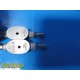 B&L Storz N17050 House Cutoff Adapter for N169011 Rosen Suction Tube 2" ~ 36180
