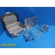 V.Muller,B&L,SSI,Codman,Weck Assorted Basic Pro Hand Surgery Instruments ~36182