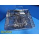 V.Muller,B&L,SSI,Codman,Weck Assorted Basic Pro Hand Surgery Instruments ~36182