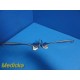 2X Aesculap EL735 & EL733 Martin Vaginal Speculum (68x48mm | 40x40mm) ~ 36184