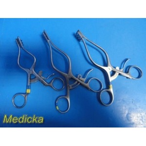 https://www.themedicka.com/22036-268261-thickbox/3x-codman-aesculap-vmuller-weitlaner-retractors-3x4-blunt-prongs-5-636187.jpg