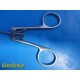 V. Mueller OS5524 Kleinert-Kutz Tendon Retriever Forceps | OL 8¼" ~ 36189