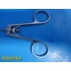 V. Mueller OS5524 Kleinert-Kutz Tendon Retriever Forceps | OL 8¼" ~ 36189