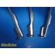 V. Mueller CH680 Lebsche Sternum Knife | 10" Length (Lot of 03) ~ 36190