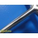 V. Mueller CH680 Lebsche Sternum Knife | 10" Length (Lot of 03) ~ 36190