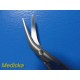 3X SKLAR 52-2888 DeBakey Vascular Scissors | Curved | 6" Long ~ 36191