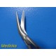 3X SKLAR 52-2888 DeBakey Vascular Scissors | Curved | 6" Long ~ 36191